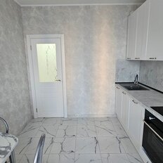 Квартира 48,5 м², 1-комнатная - изображение 3