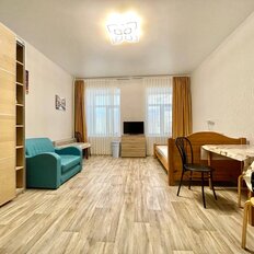 25 м², комната - изображение 1