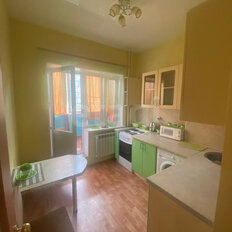 Квартира 25 м², 1-комнатная - изображение 5