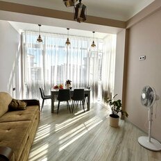 Квартира 60 м², 1-комнатная - изображение 4
