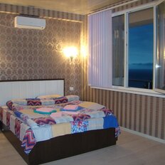 Квартира 55 м², 2-комнатная - изображение 1
