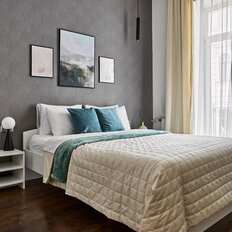 Квартира 55 м², 2-комнатная - изображение 2