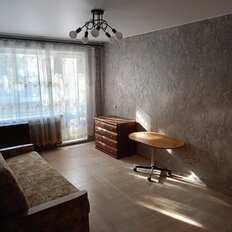 Квартира 32 м², 1-комнатная - изображение 2