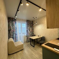 Квартира 40 м², 1-комнатная - изображение 5