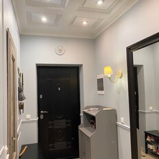 Квартира 76,3 м², 2-комнатная - изображение 4