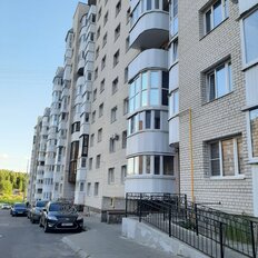 Квартира 51 м², 1-комнатная - изображение 1