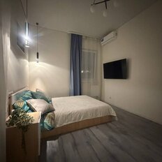 Квартира 77 м², 3-комнатные - изображение 4