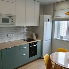 Квартира 55 м², 2-комнатная - изображение 2