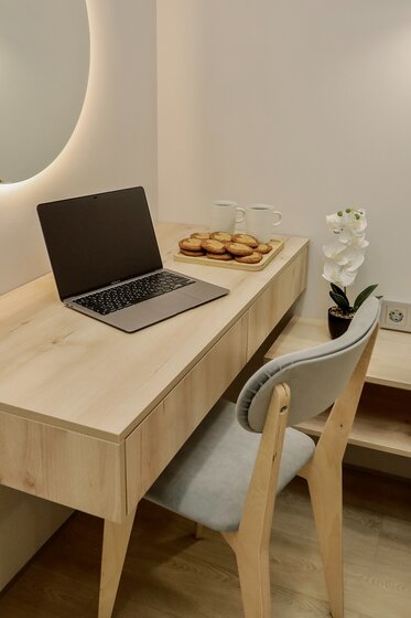 55 м², 2-комнатная квартира 2 900 ₽ в сутки - изображение 39