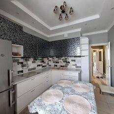 Квартира 53,8 м², 2-комнатная - изображение 1