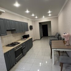 Квартира 55 м², 1-комнатная - изображение 2
