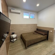 Квартира 26 м², студия - изображение 4