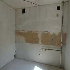 Квартира 45 м², 2-комнатная - изображение 3