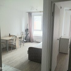 Квартира 38,6 м², 2-комнатная - изображение 1