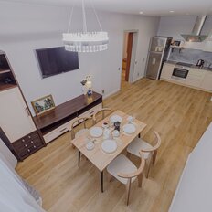 Квартира 70 м², 3-комнатная - изображение 3