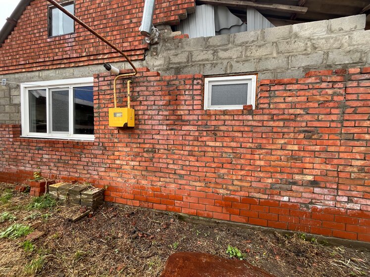 44,5 м², 1-комнатная квартира 6 231 400 ₽ - изображение 39