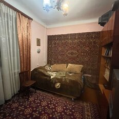 Квартира 58 м², 3-комнатная - изображение 3