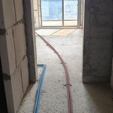 Квартира 27,2 м², студия - изображение 3