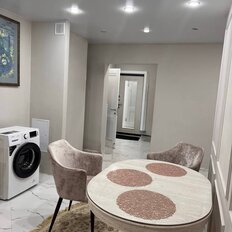 Квартира 62 м², 3-комнатная - изображение 2