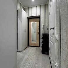 Квартира 39 м², 1-комнатная - изображение 2