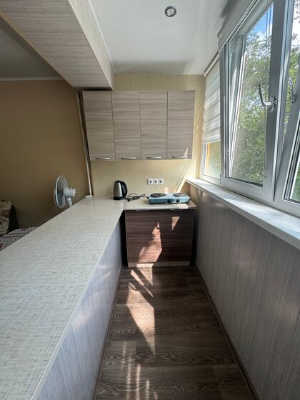 21 м², квартира-студия 2 700 000 ₽ - изображение 59