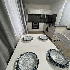 Квартира 64 м², 2-комнатная - изображение 2