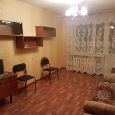 Квартира 37,7 м², 1-комнатная - изображение 5