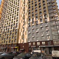 Квартира 25 м², студия - изображение 3