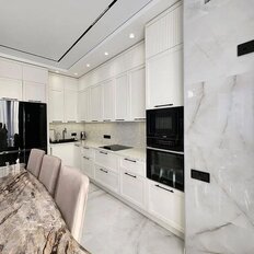 Квартира 90 м², 3-комнатная - изображение 1