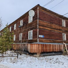 Квартира 31 м², 2-комнатная - изображение 3