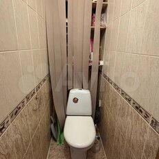 Квартира 31 м², 1-комнатная - изображение 4