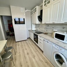 Квартира 45 м², 1-комнатная - изображение 2