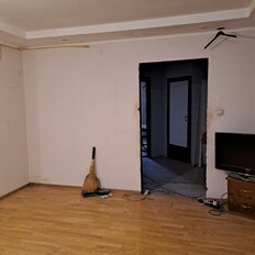 Квартира 62 м², 1-комнатная - изображение 5