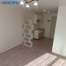 Квартира 18,6 м², студия - изображение 4