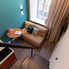 Квартира 19 м², студия - изображение 1