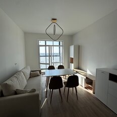Квартира 40 м², 2-комнатная - изображение 3