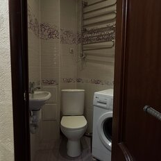 Квартира 58 м², 2-комнатная - изображение 2