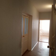 Квартира 69,6 м², 2-комнатная - изображение 4