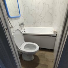 Квартира 14 м², студия - изображение 1