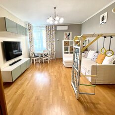 Квартира 50 м², 2-комнатная - изображение 5