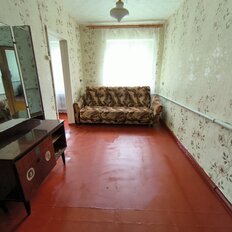 Квартира 45,2 м², 2-комнатная - изображение 5