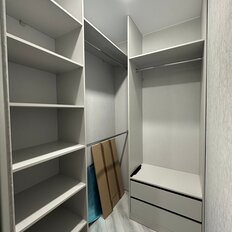 Квартира 39 м², 1-комнатная - изображение 3