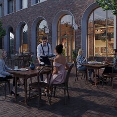 227,1 м², общепит - изображение 3