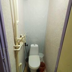 Квартира 18,6 м², 1-комнатная - изображение 5