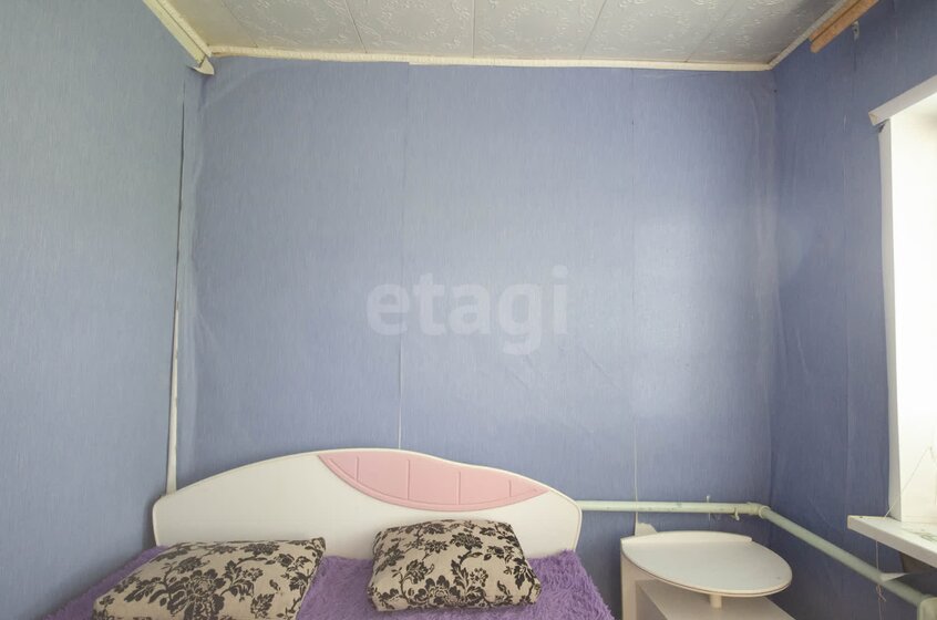 140 м² дом, 14,1 сотки участок 9 000 000 ₽ - изображение 65