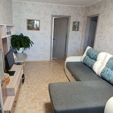 Квартира 42 м², 2-комнатная - изображение 4