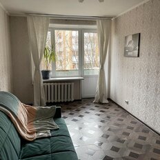 Квартира 31 м², 1-комнатная - изображение 5