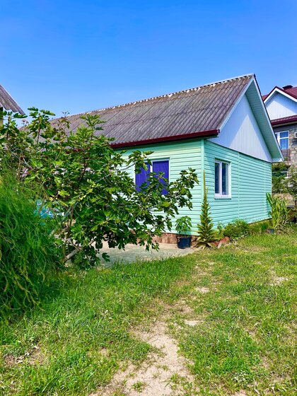 90,5 м² дом, 5 соток участок 8 500 000 ₽ - изображение 25