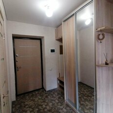Квартира 32,6 м², 1-комнатная - изображение 4