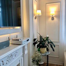 Квартира 86 м², 3-комнатная - изображение 1